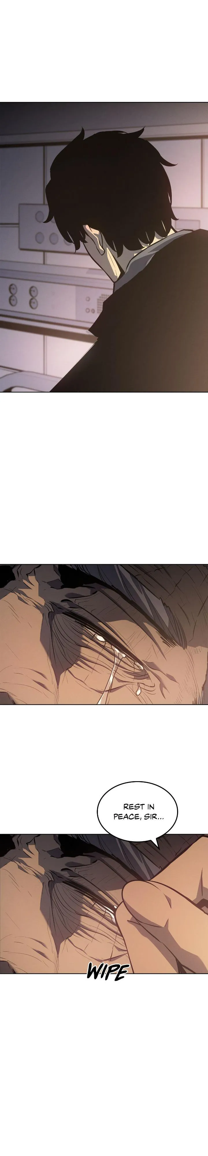Solo Leveling Chapter 191 Image 40