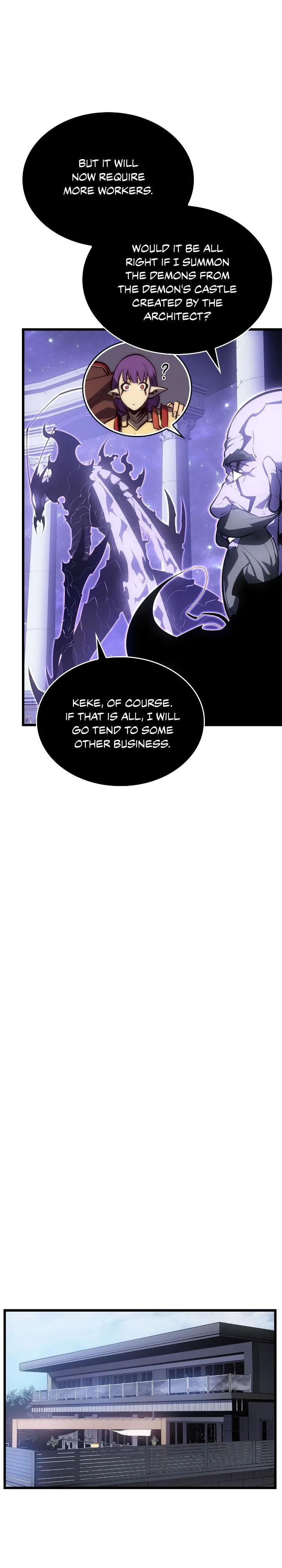 Solo Leveling Chapter 192 Page 15