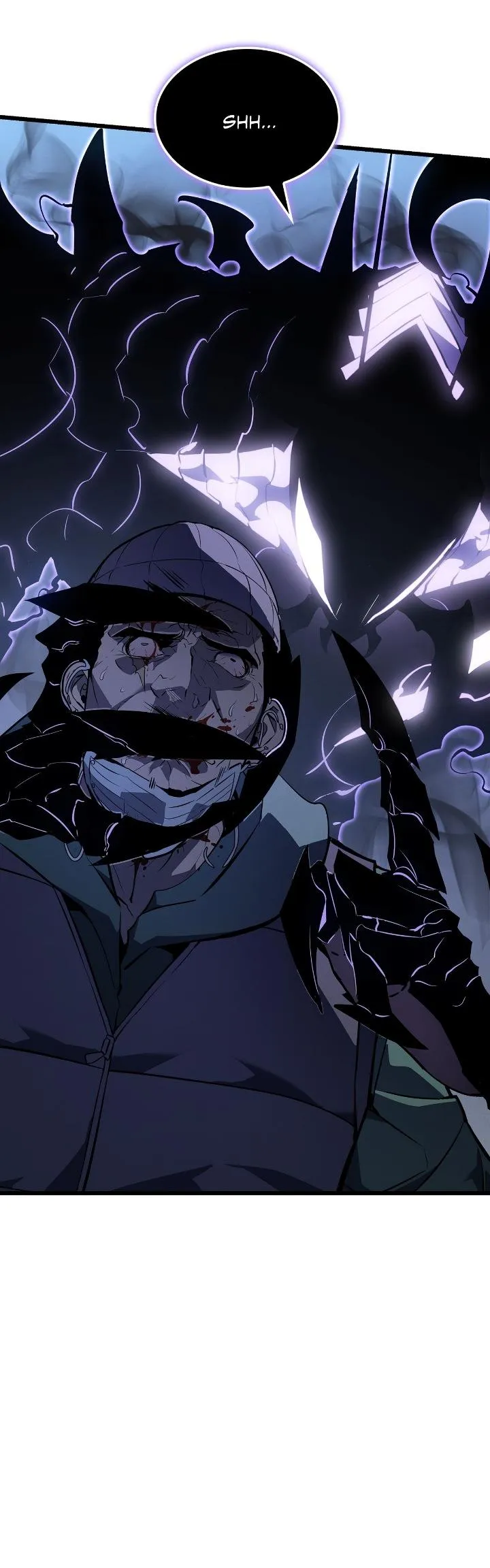 Solo Leveling Chapter 192 Page 20