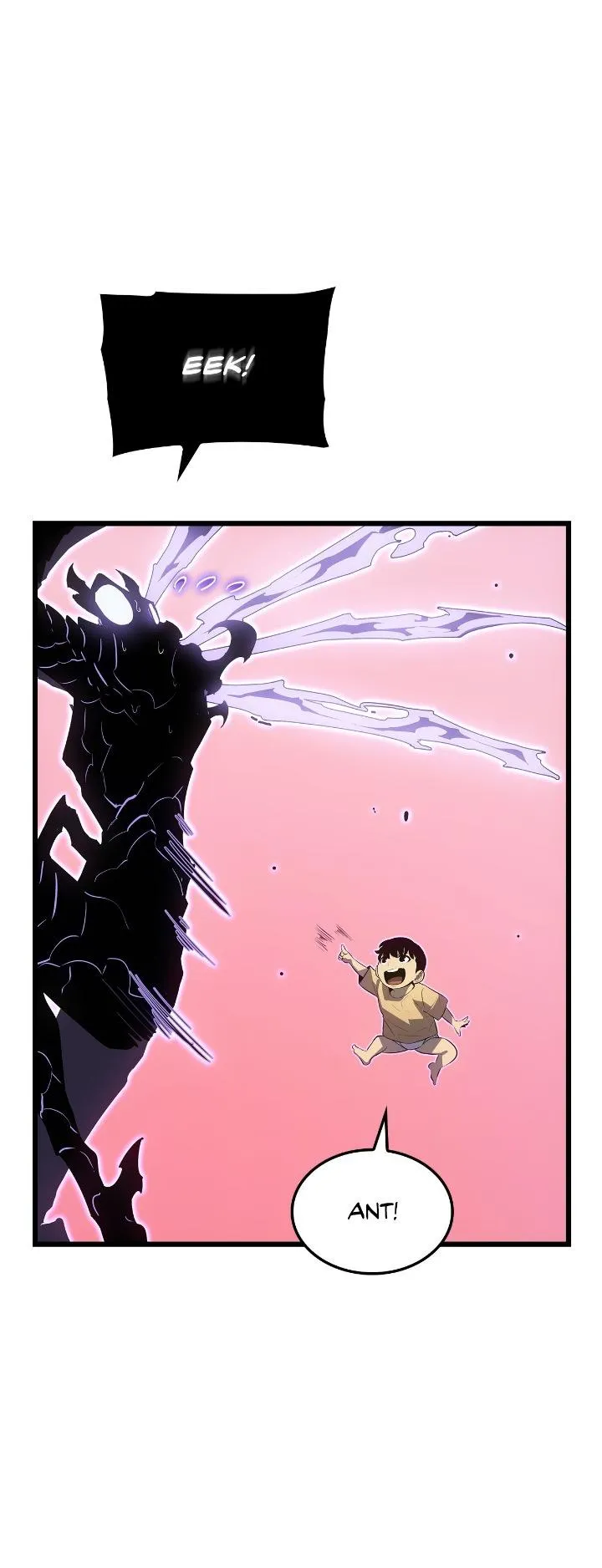 Solo Leveling Chapter 192 Page 26