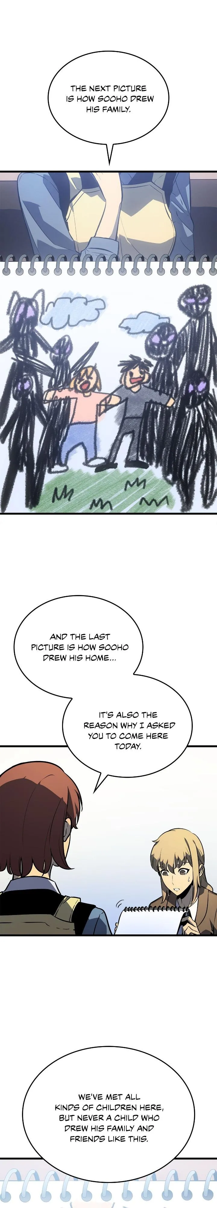 Solo Leveling Chapter 192 Page 30