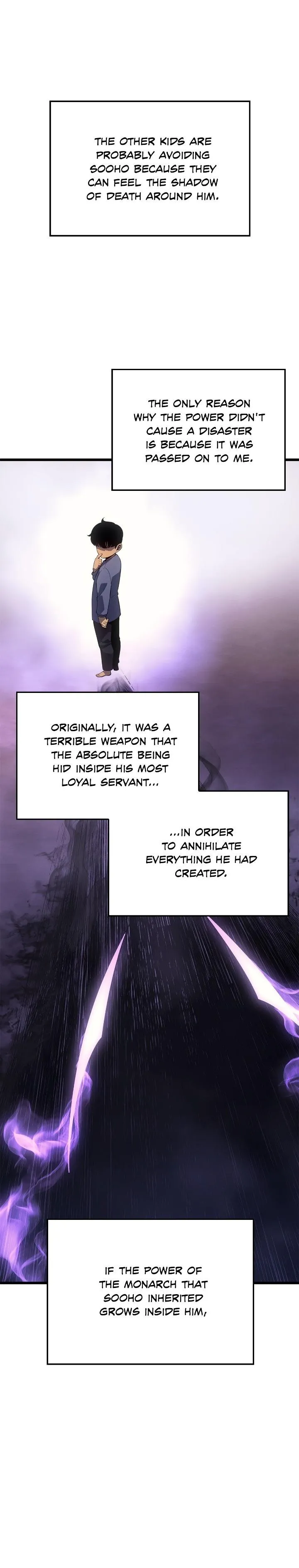 Solo Leveling Chapter 192 Page 38