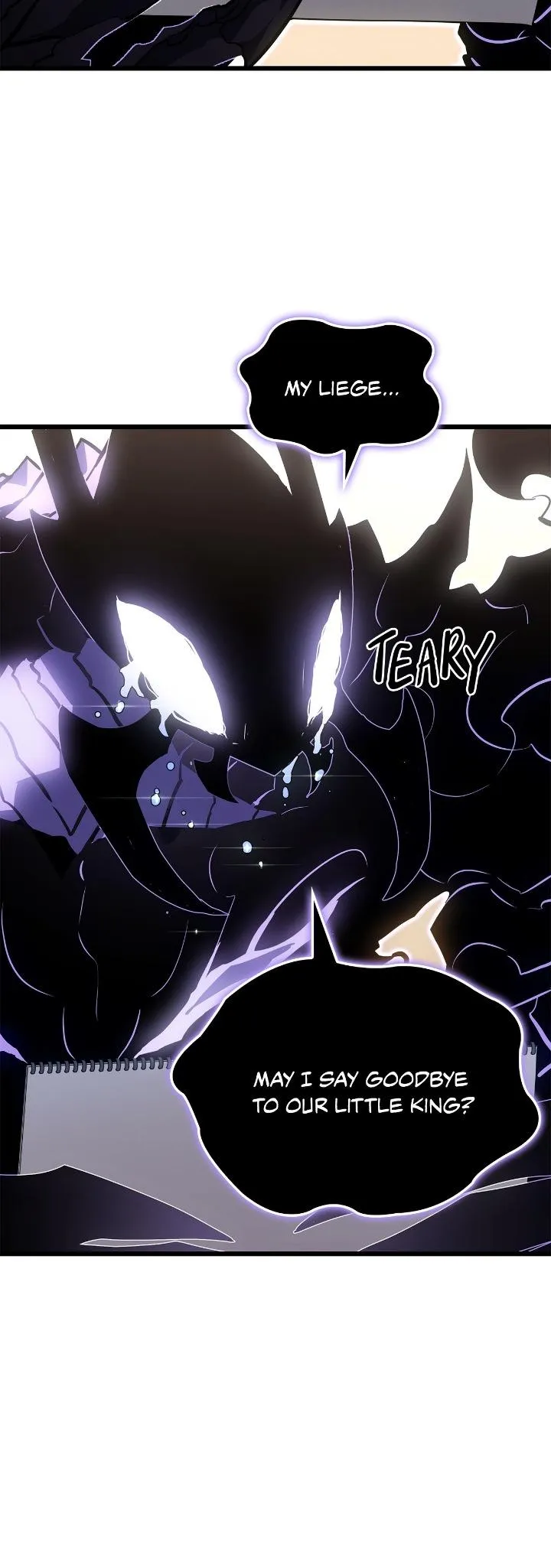 Solo Leveling Chapter 192 Page 41