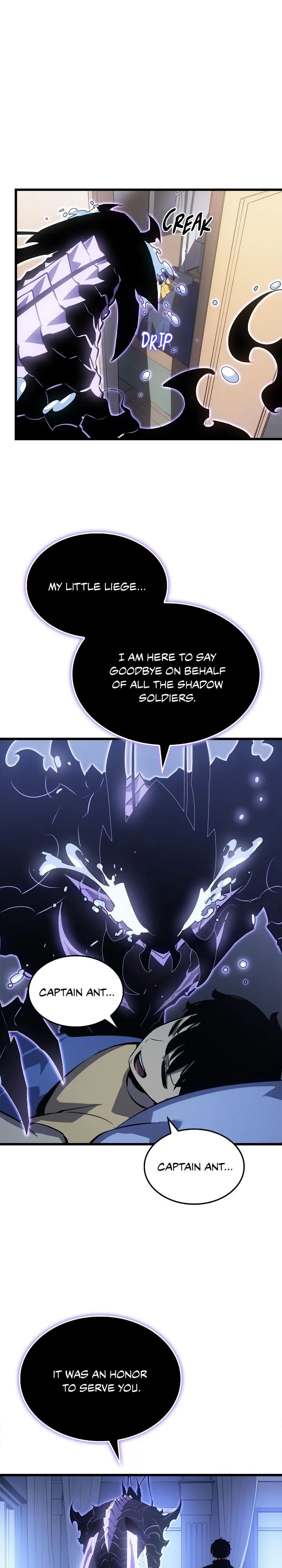 Solo Leveling Chapter 192 Page 42
