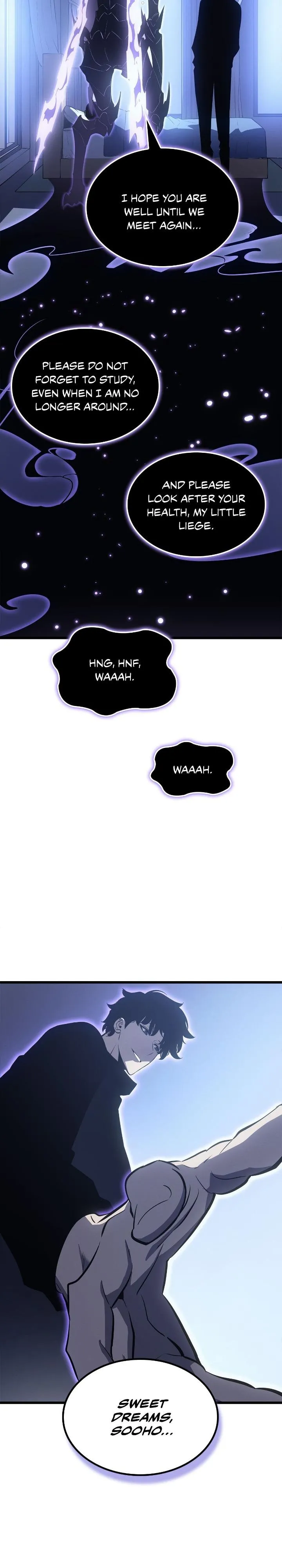 Solo Leveling Chapter 192 Page 43