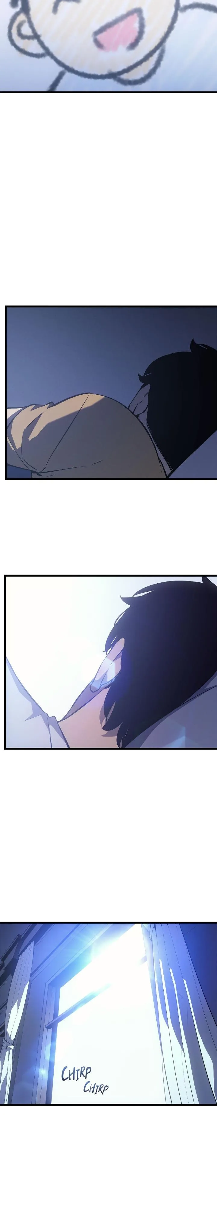 Solo Leveling Chapter 192 Page 46