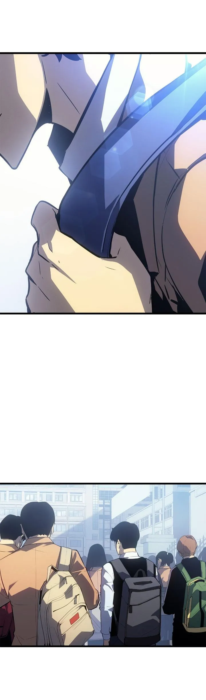 Solo Leveling Chapter 192 Page 47