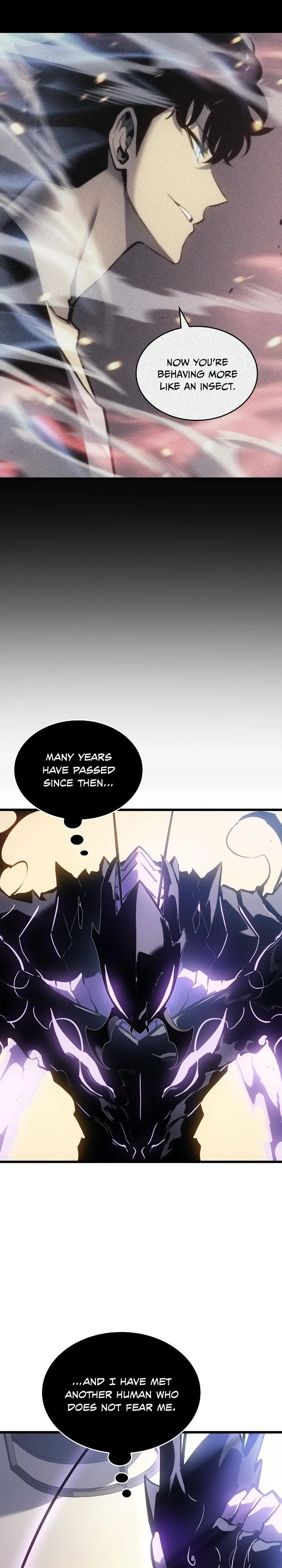 Solo Leveling Chapter 192 Page 7