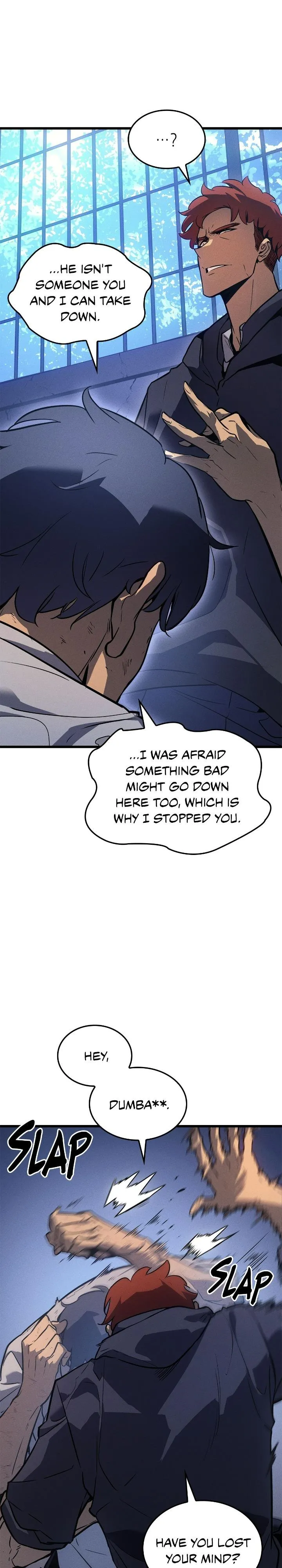 Solo Leveling Chapter 193 Page 10