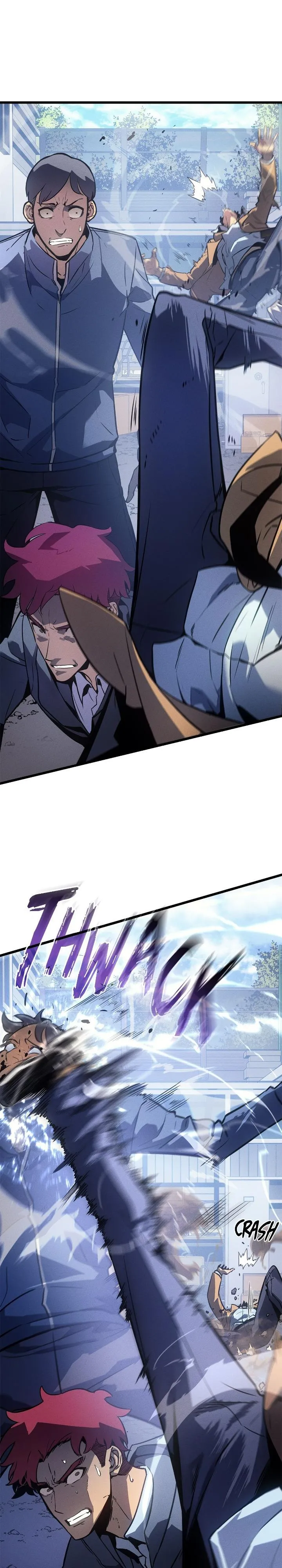 Solo Leveling Chapter 193 Page 15