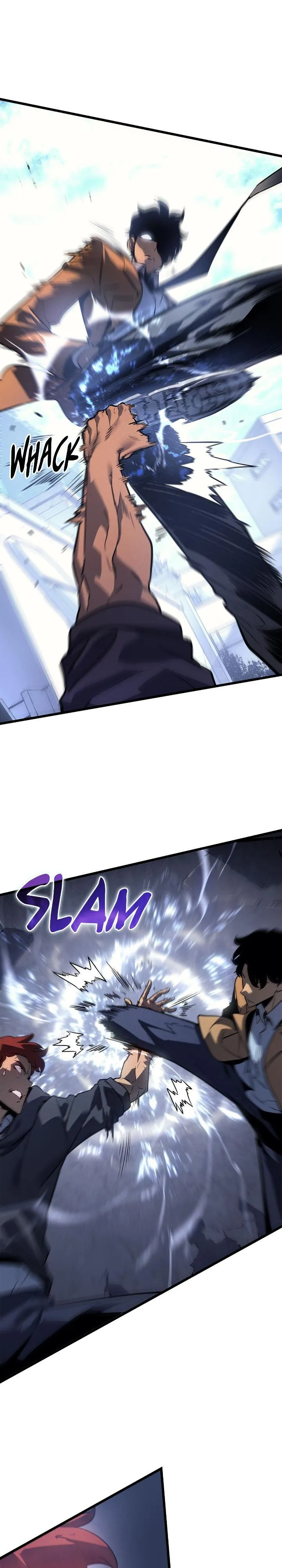 Solo Leveling Chapter 193 Page 18