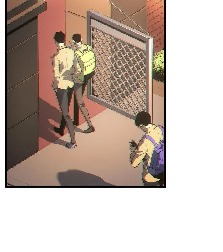 Solo Leveling Chapter 193 Page 25