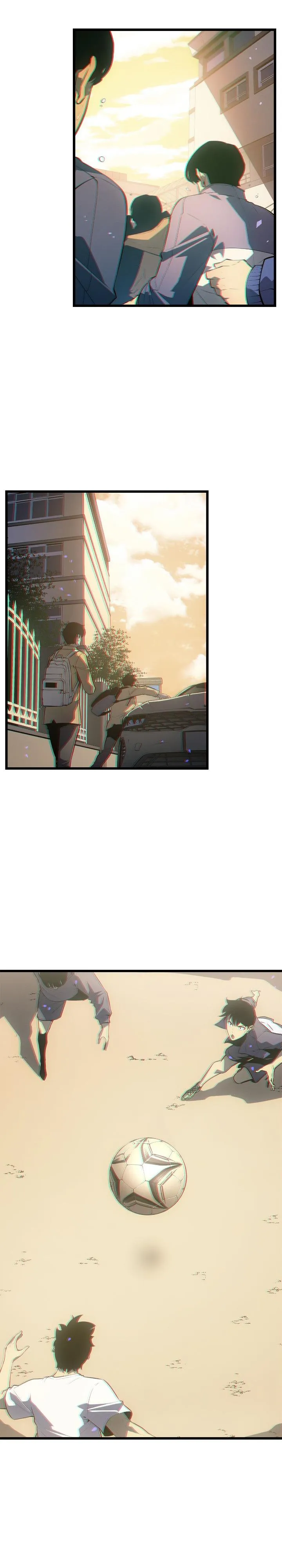 Solo Leveling Chapter 193 Page 26