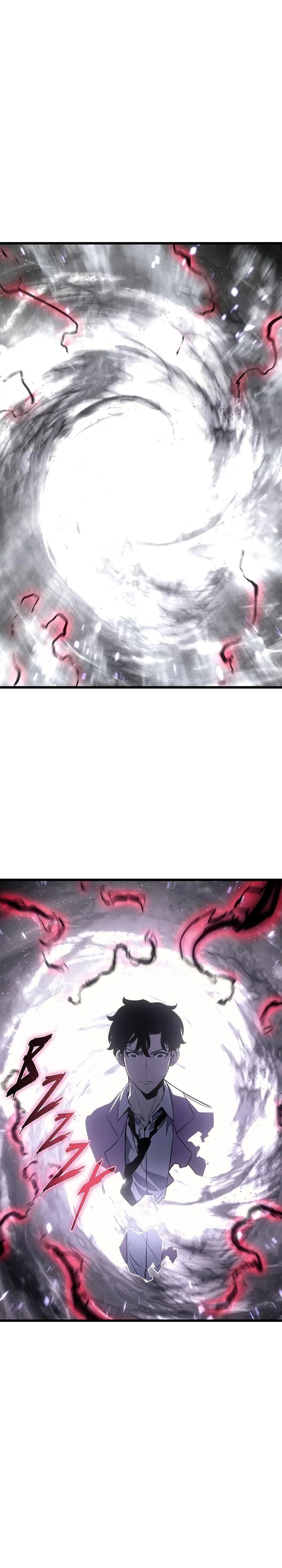 Solo Leveling Chapter 193 Page 30