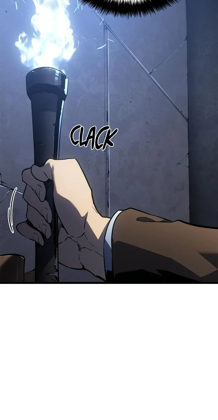 Solo Leveling Chapter 193 Page 33