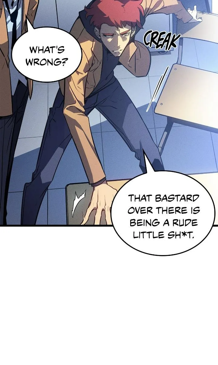 Solo Leveling Chapter 193 Page 6