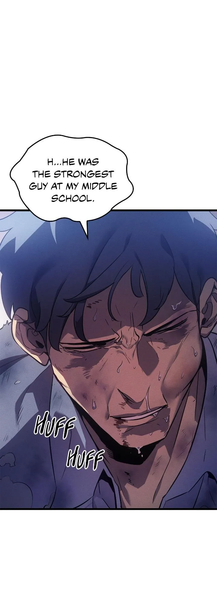 Solo Leveling Chapter 193 Page 9