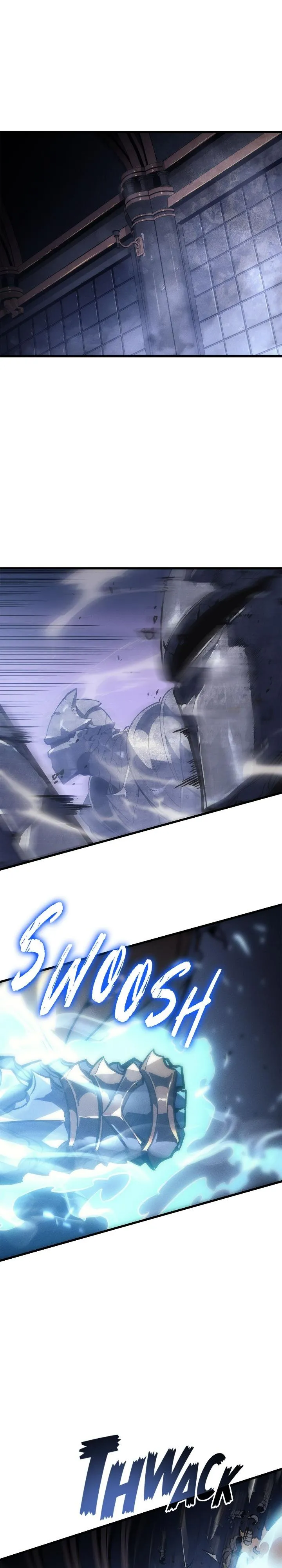 Solo Leveling Chapter 194 Image 10