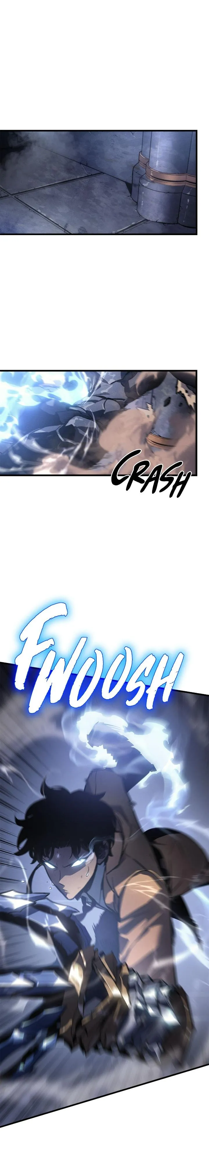 Solo Leveling Chapter 194 Image 15