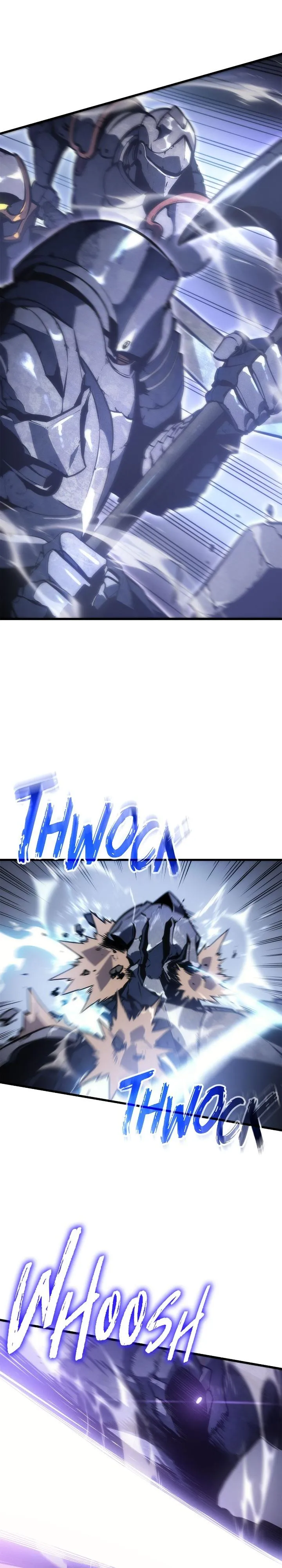 Solo Leveling Chapter 194 Image 16
