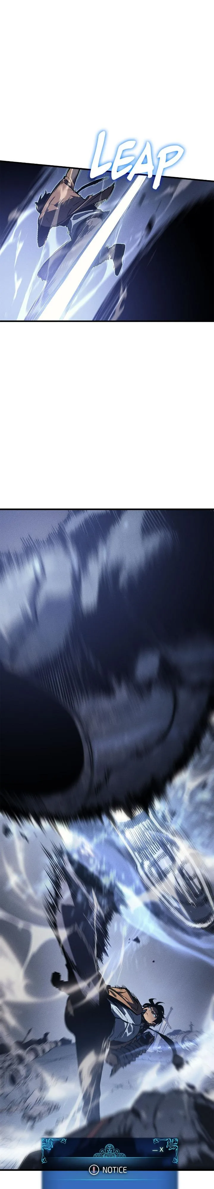 Solo Leveling Chapter 194 Image 18