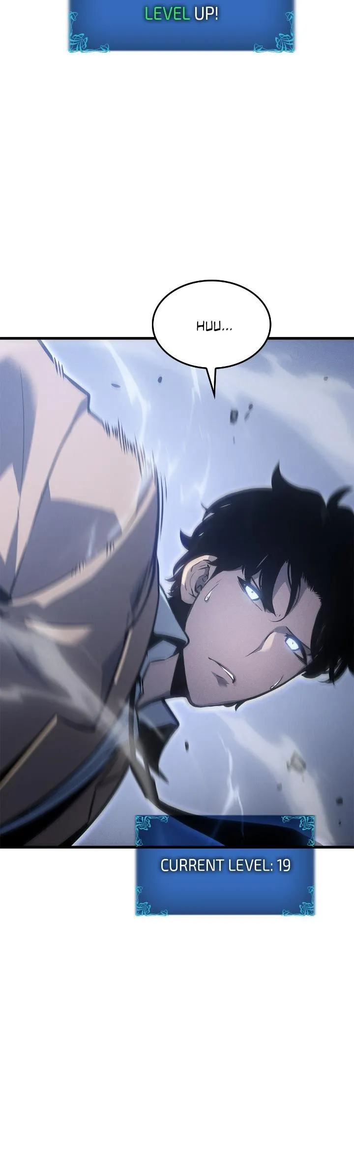 Solo Leveling Chapter 194 Image 19