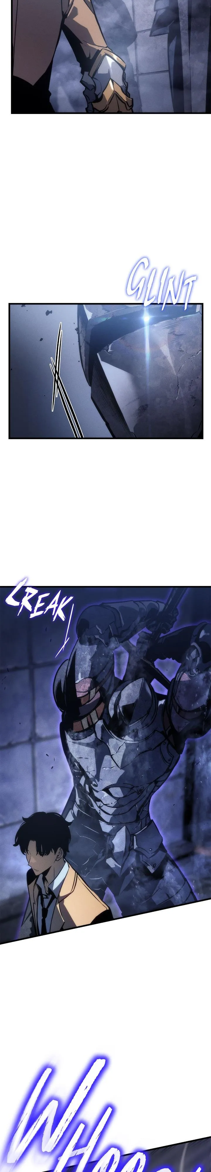 Solo Leveling Chapter 194 Image 2