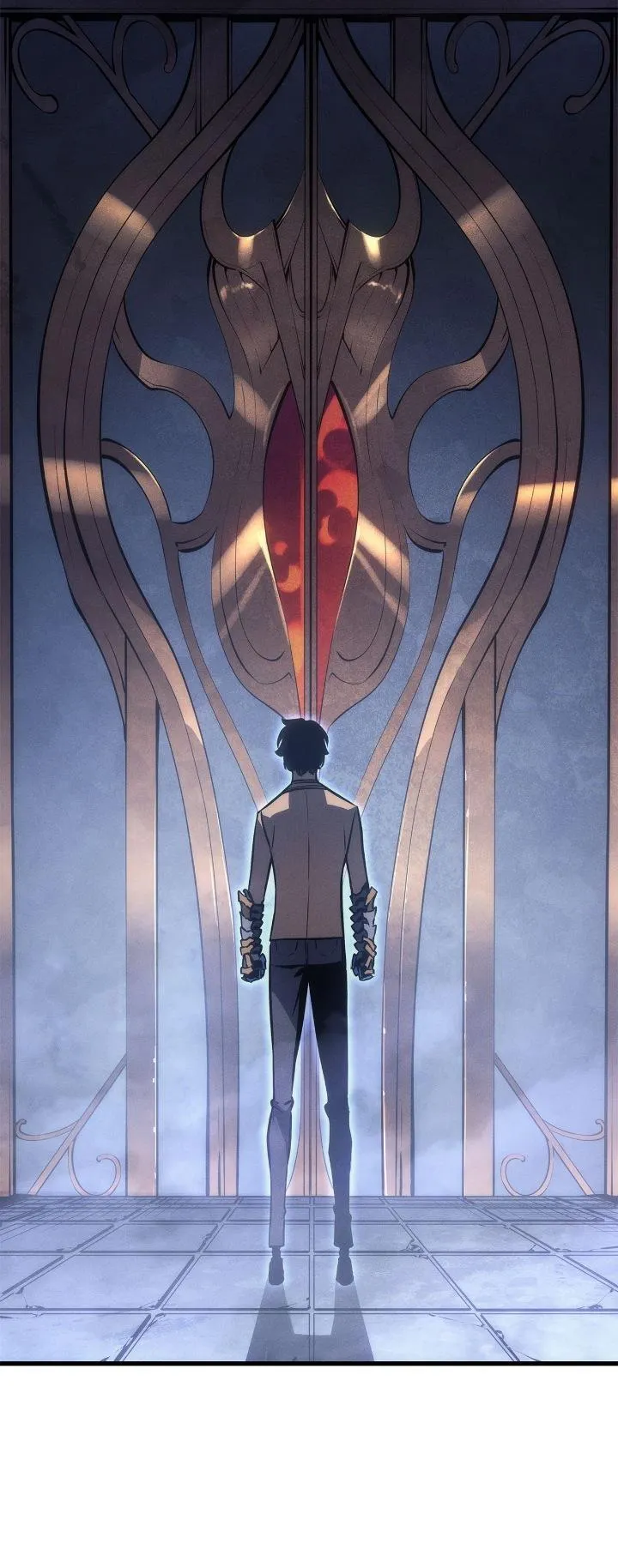 Solo Leveling Chapter 194 Image 22