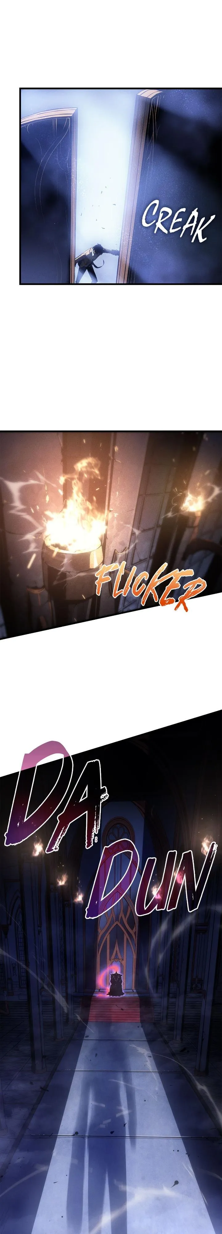 Solo Leveling Chapter 194 Image 23
