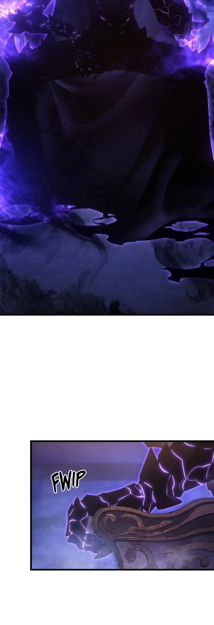Solo Leveling Chapter 194 Image 25