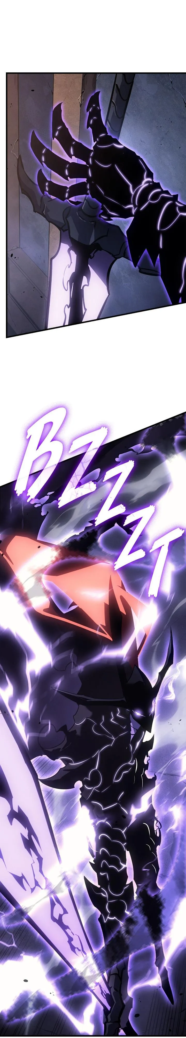 Solo Leveling Chapter 194 Image 26
