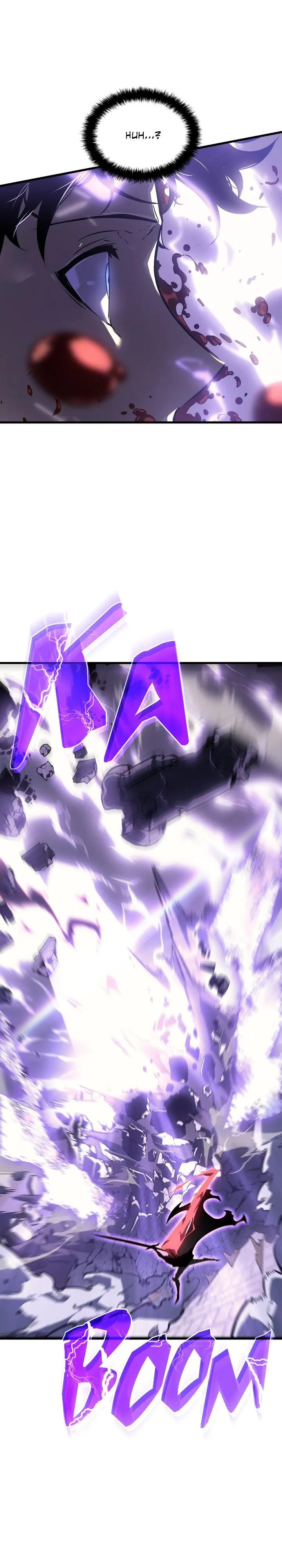 Solo Leveling Chapter 194 Image 29