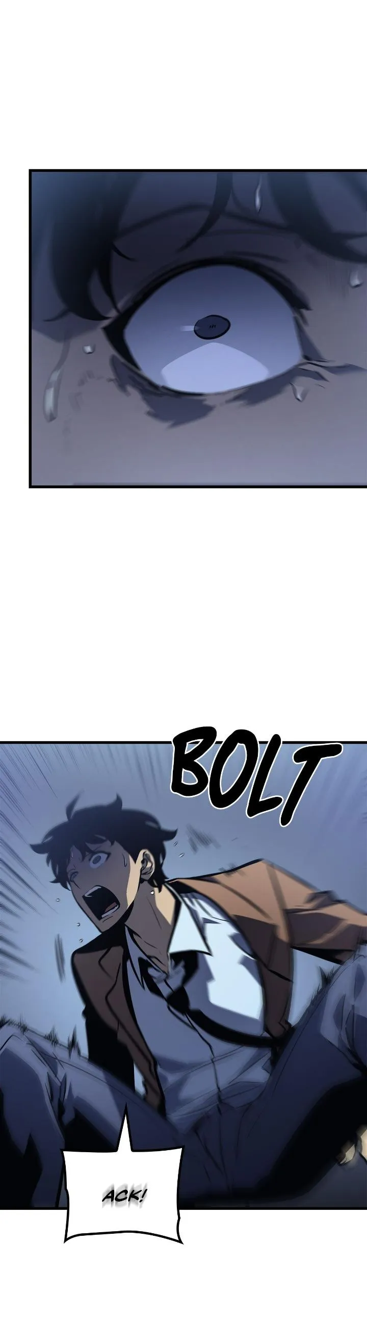 Solo Leveling Chapter 194 Image 30