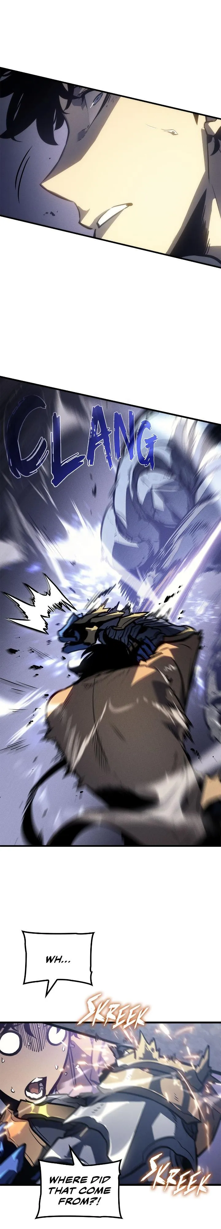 Solo Leveling Chapter 194 Image 4