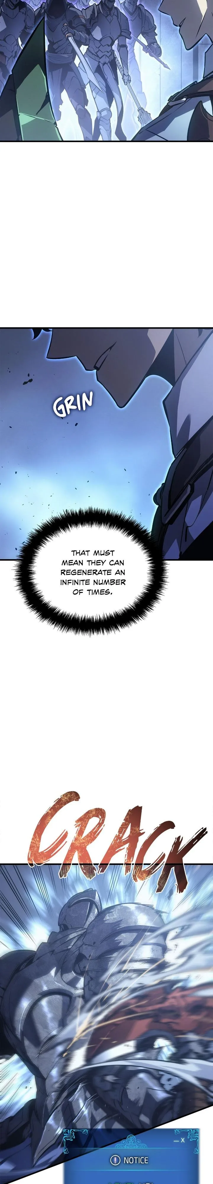 Solo Leveling Chapter 194 Image 40