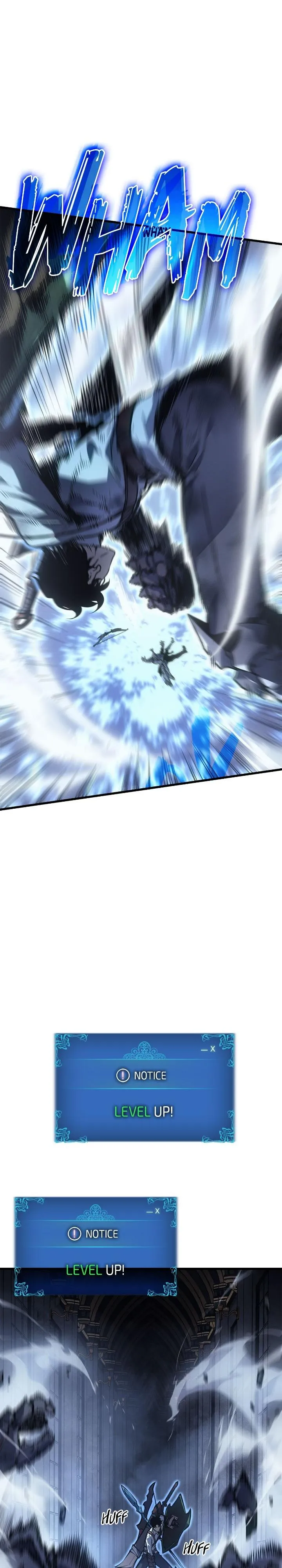 Solo Leveling Chapter 194 Image 44