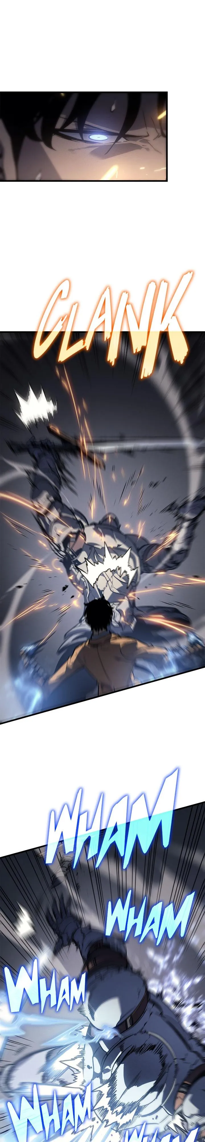 Solo Leveling Chapter 194 Image 5