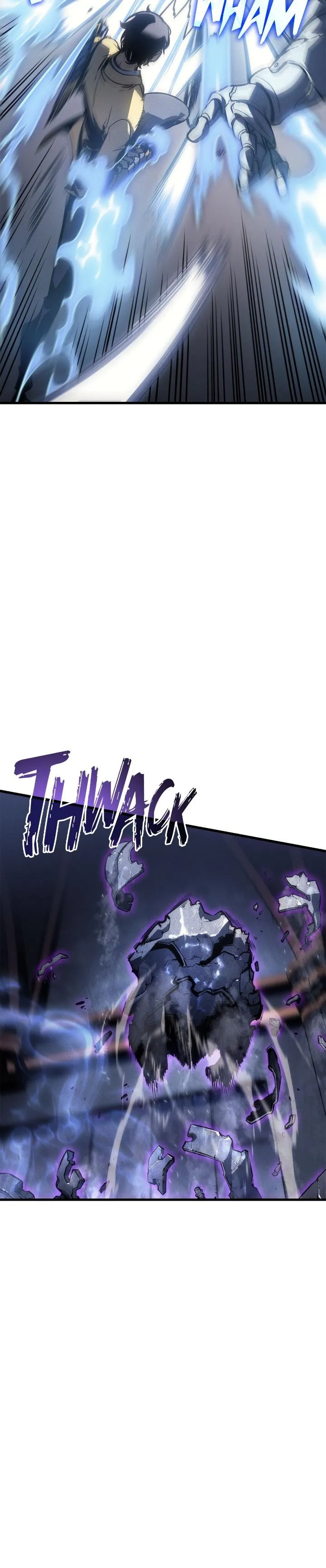 Solo Leveling Chapter 194 Image 6