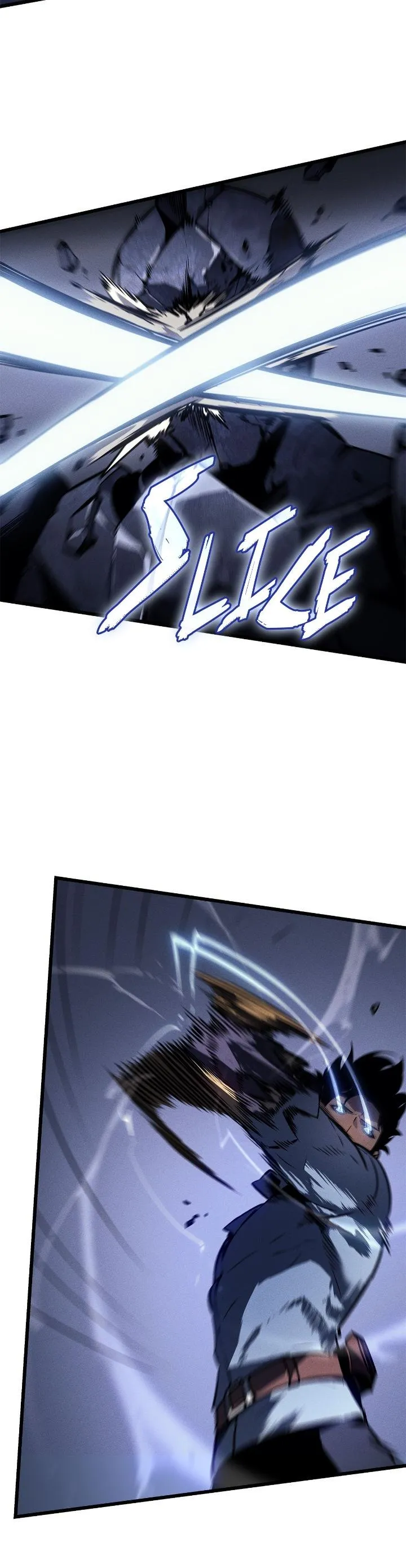 Solo Leveling Chapter 195 Page 15
