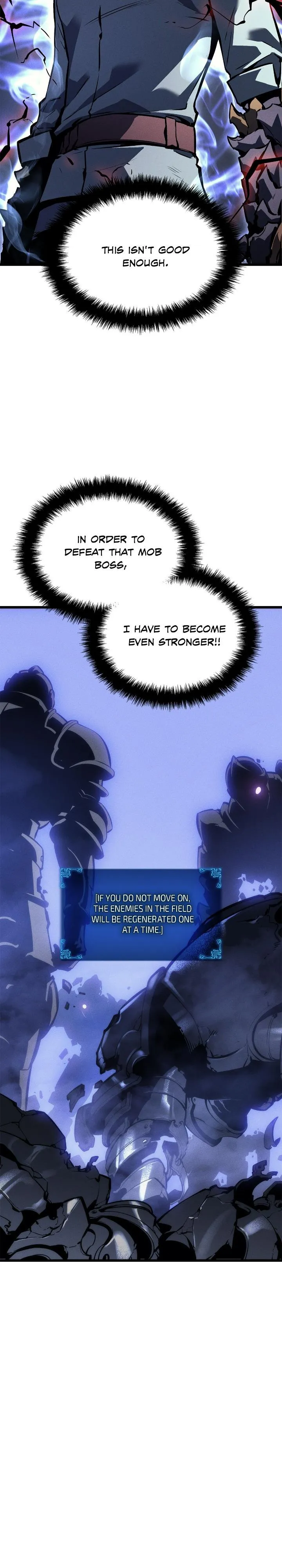 Solo Leveling Chapter 195 Page 20
