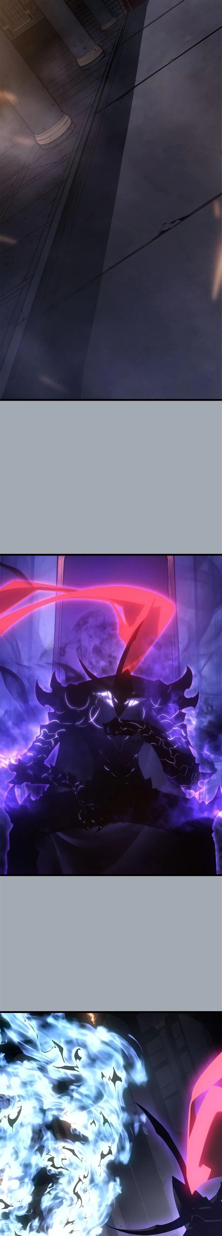 Solo Leveling Chapter 195 Page 24