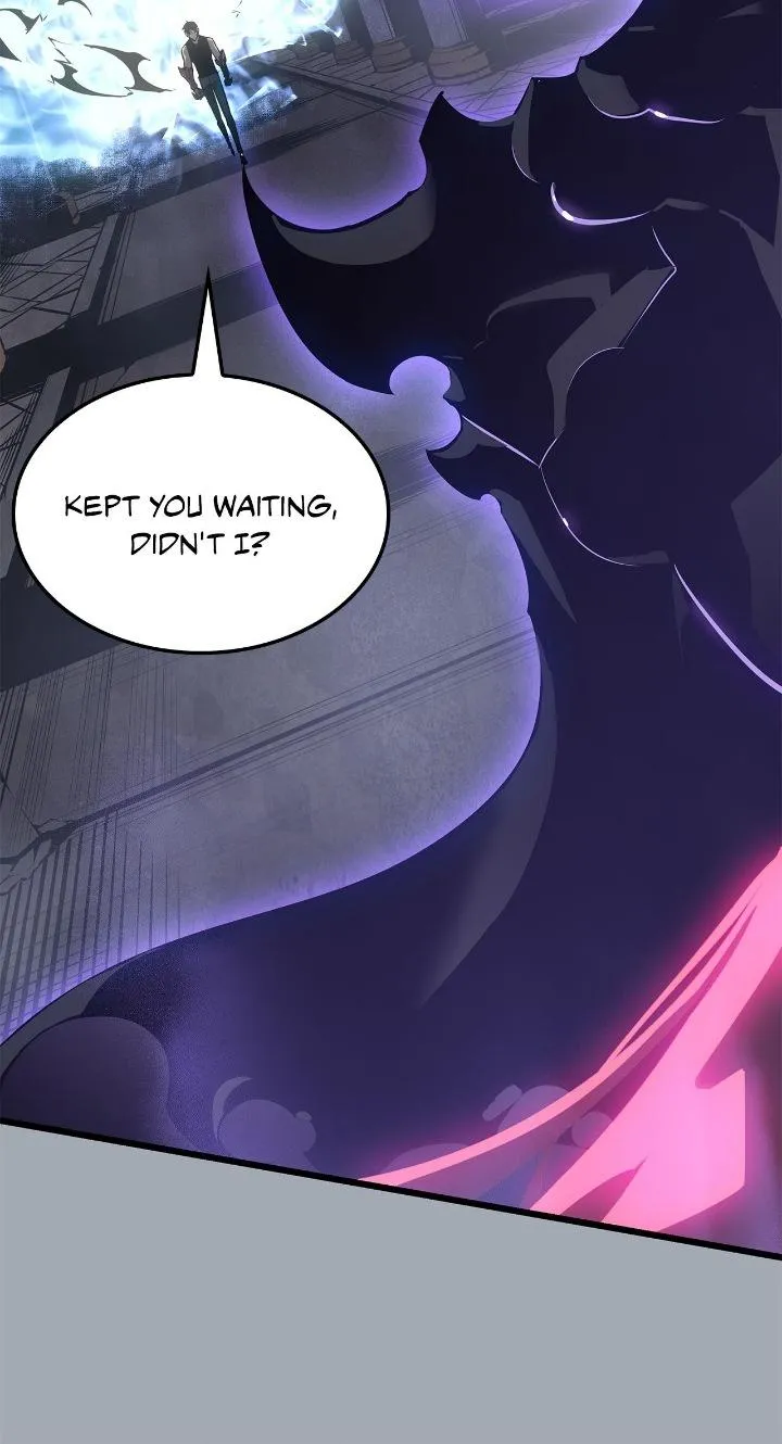 Solo Leveling Chapter 195 Page 25