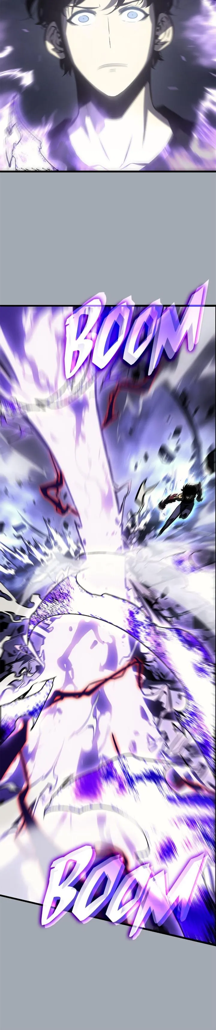 Solo Leveling Chapter 195 Page 29