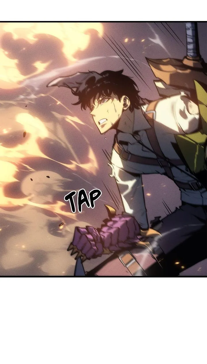 Solo Leveling Chapter 195 Page 3