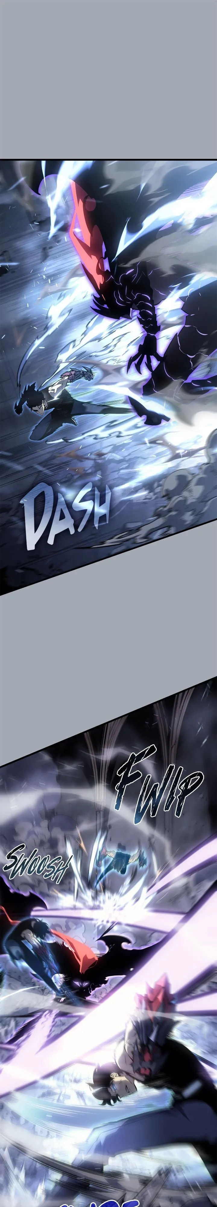 Solo Leveling Chapter 195 Page 33