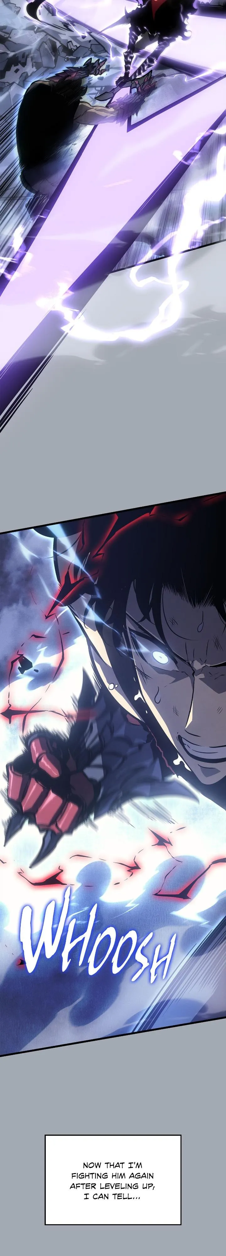 Solo Leveling Chapter 195 Page 40