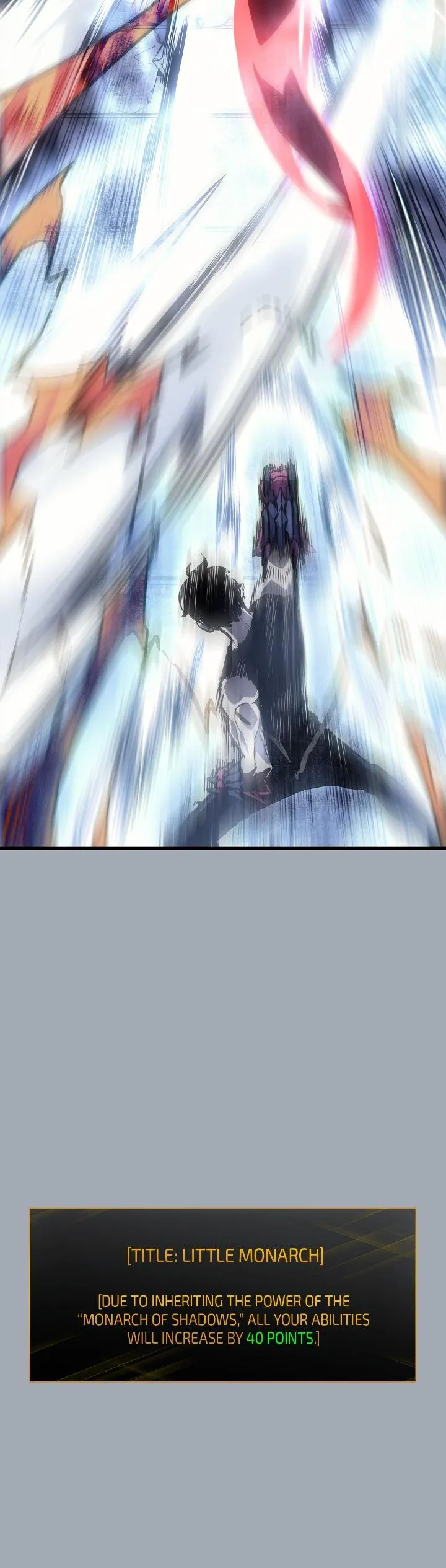 Solo Leveling Chapter 195 Page 44