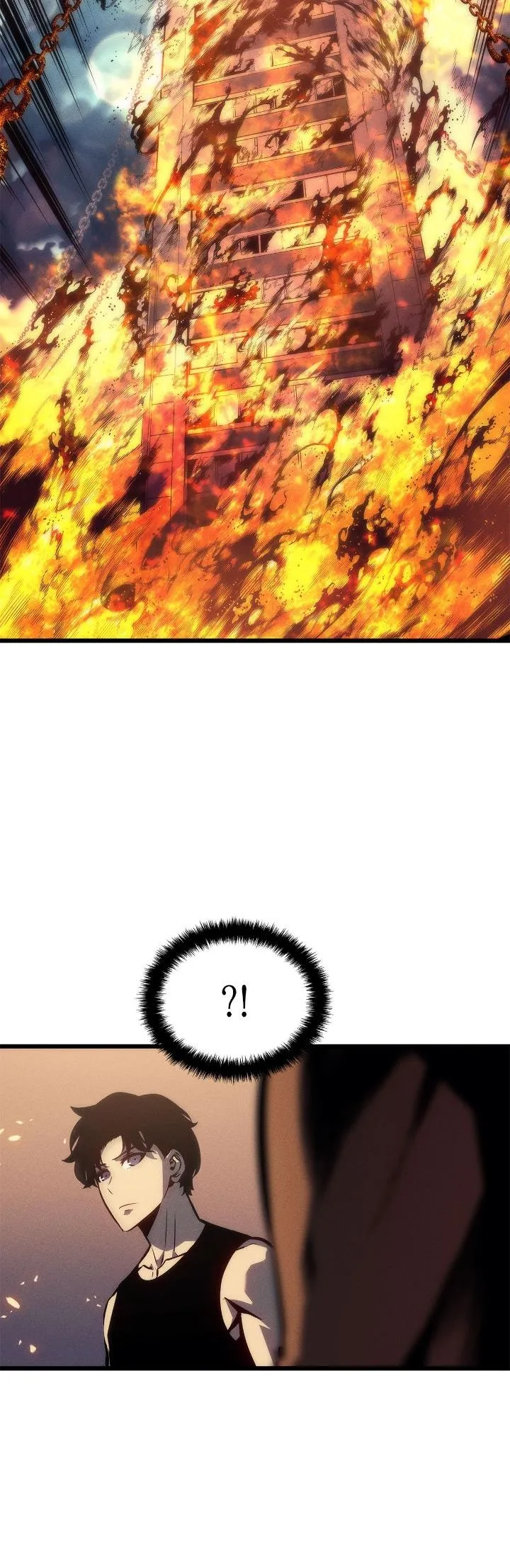 Solo Leveling Chapter 196 Image 14