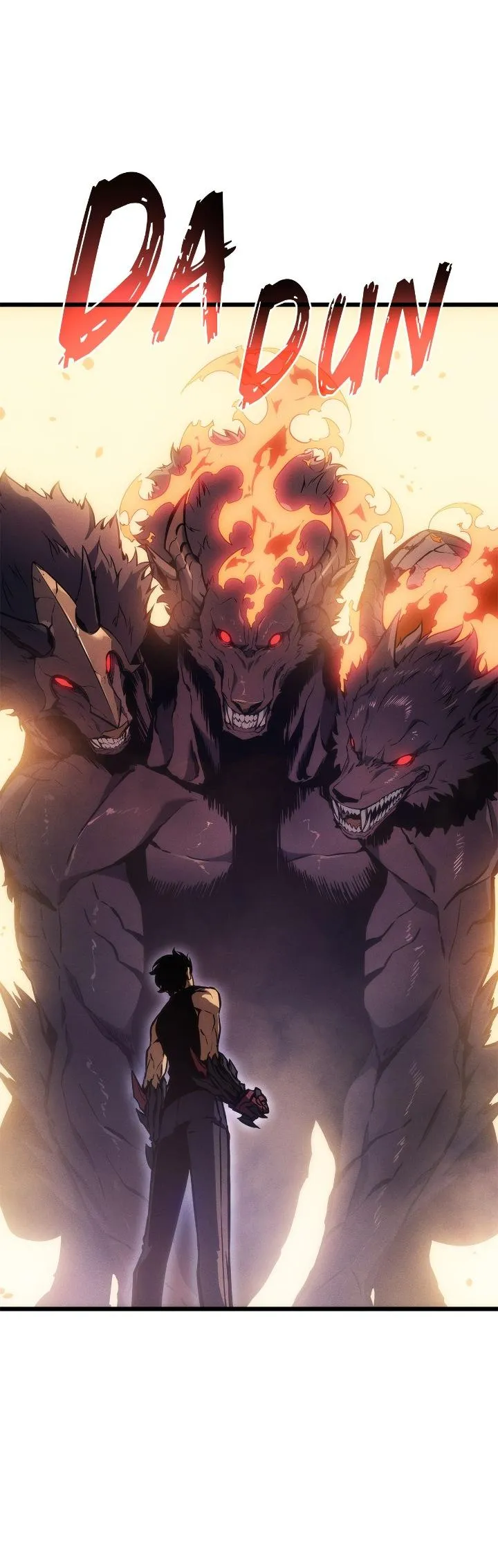 Solo Leveling Chapter 196 Image 15
