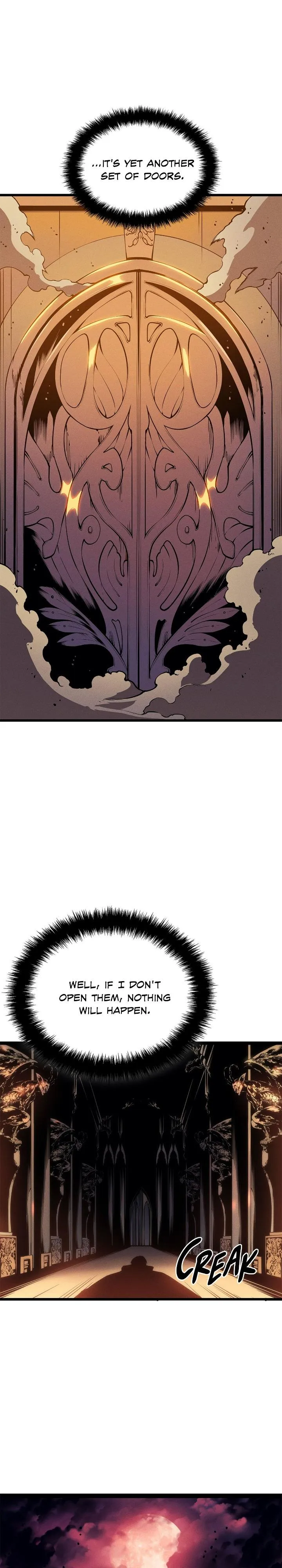 Solo Leveling Chapter 196 Image 18
